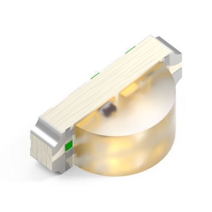 ZCMEDGCBD56W SUNLED LED 发光二极管 规格书 Datasheet