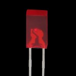 Kingbright LED发光二极管
