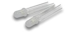 L-59GYW-F01  Kingbright LED 今台 直插DIP 规格书 Datasheet