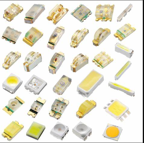 L-59D03-SZ Kingbright LED 今台 直插DIP 规格书 Datasheet