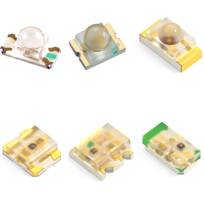 ZMYK69W SUNLED LED 发光二极管 规格书 Datasheet Stock