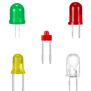 LMYK61D SUNLED LED 直插DIP 规格书 Datasheet