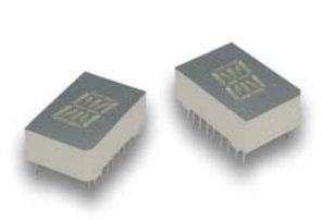 PSC05-11YWA Kingbright LED 今台 数码管 规格书 Datasheet Stock