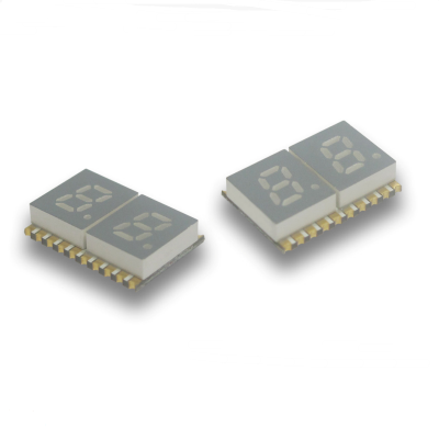 ACDA02-41CGKWA-F01 Kingbright LED 今台 数码管 规格书 Datasheet Stock