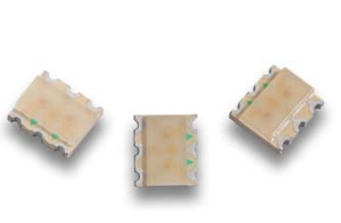 KPF-3236SURKZGQBDC Kingbright LED 今台 发光二极管 规格书 Datasheet Stock
