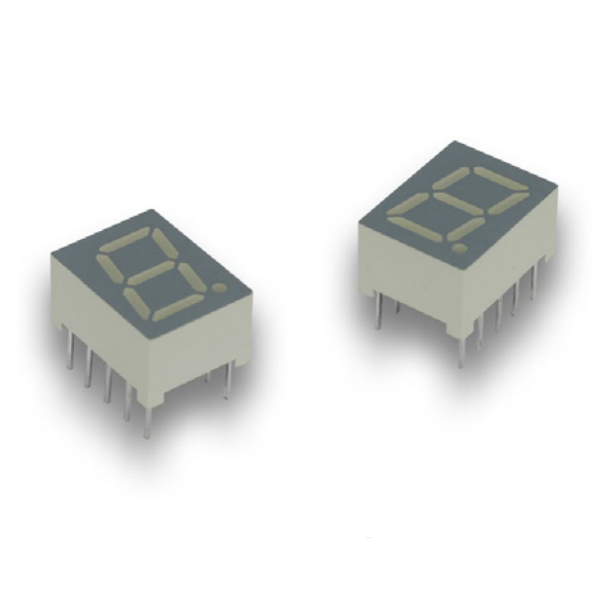 SC39-11SURKWA-SZ Kingbright LED 今台 数码管 规格书 Datasheet Stock