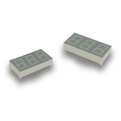 BA56-12SURKWA Kingbright LED 今台 数码管 规格书 Datasheet Stock