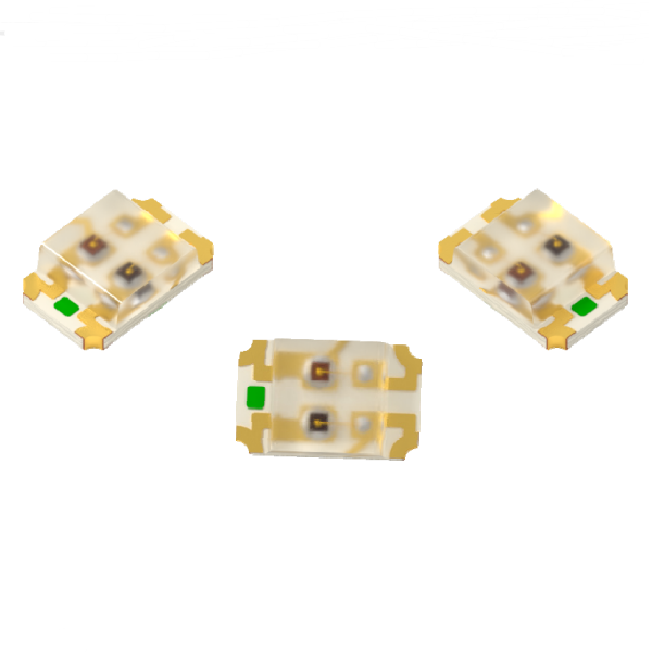 KPHBM-2012LZGKSYKC Kingbright LED 今台 发光二极管 规格书 Datasheet Stock