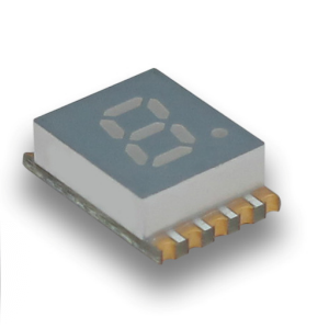ACSA56-41CGKWA-F01 Kingbright LED 今台 数码管 规格书 Datasheet Stock